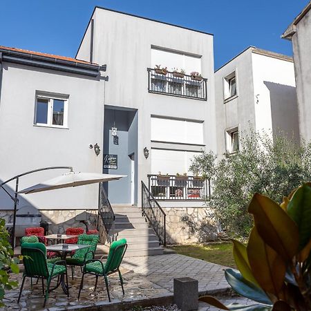 Kaldrma Guesthouse Mostar Esterno foto