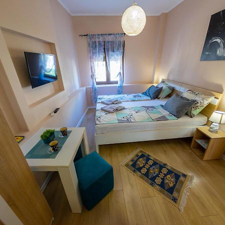 Kaldrma Guesthouse Mostar Esterno foto