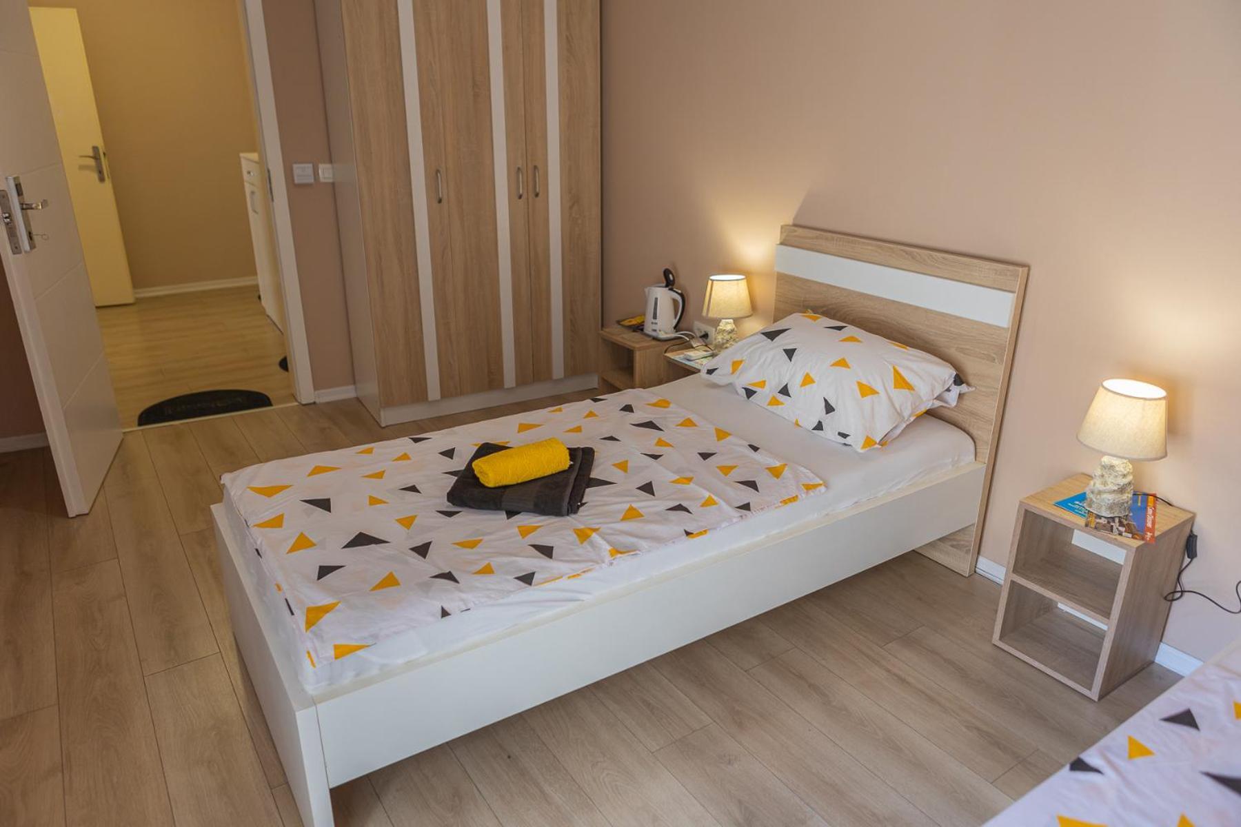Kaldrma Guesthouse Mostar Esterno foto