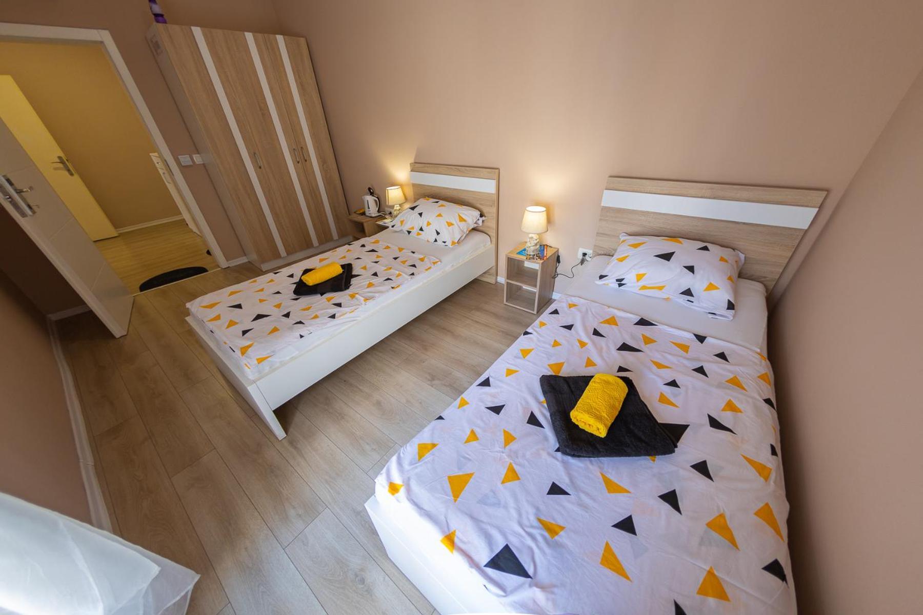 Kaldrma Guesthouse Mostar Esterno foto