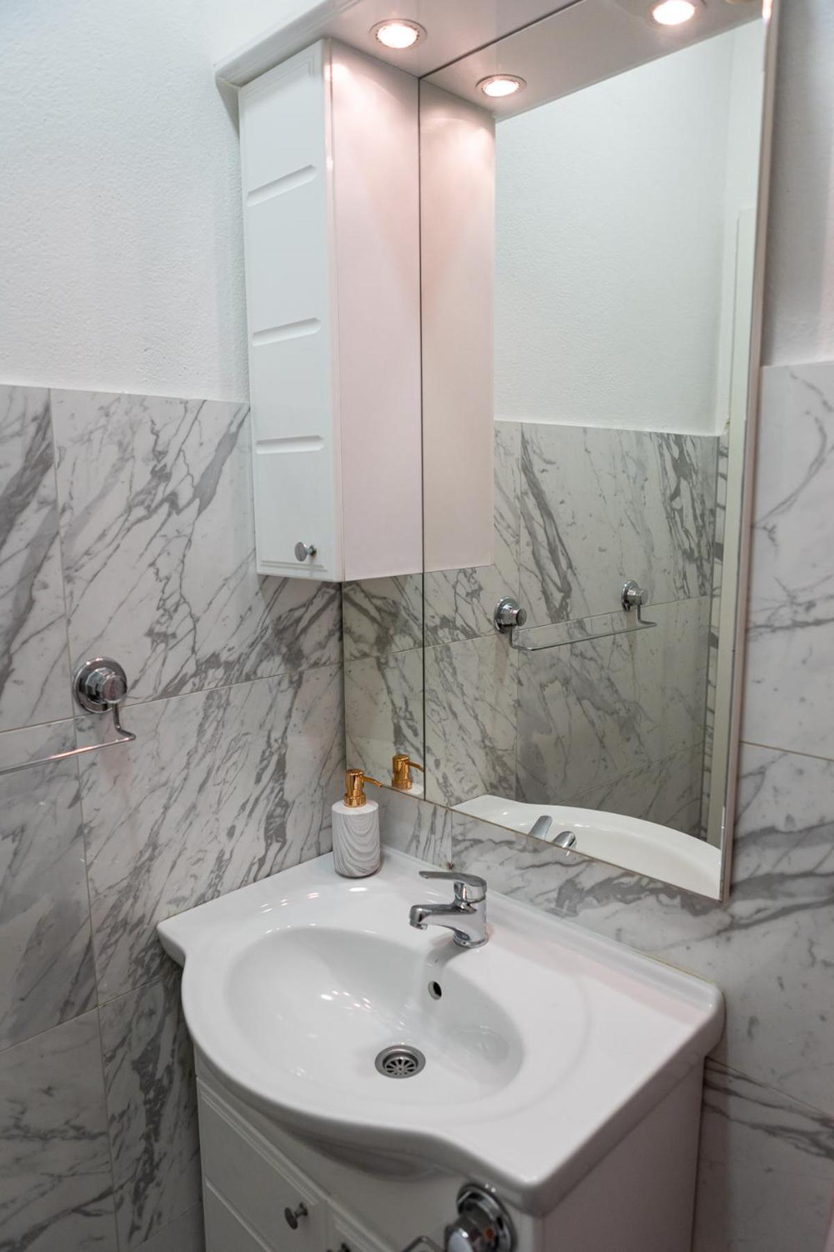 Kaldrma Guesthouse Mostar Esterno foto