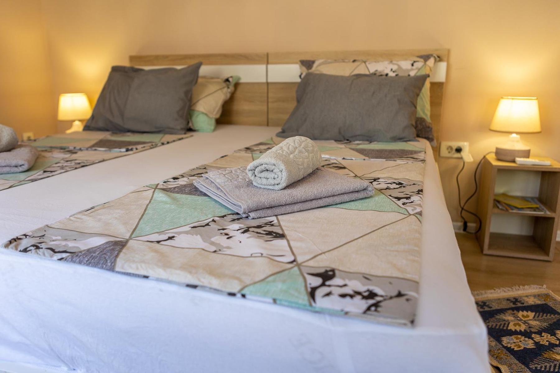 Kaldrma Guesthouse Mostar Esterno foto