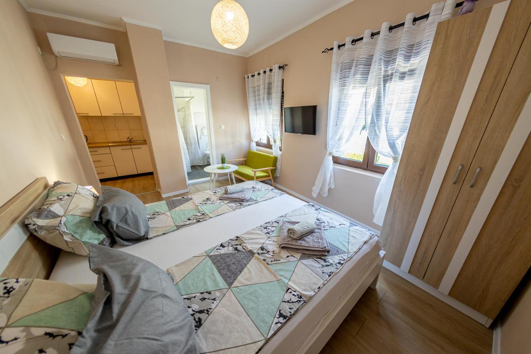Kaldrma Guesthouse Mostar Esterno foto