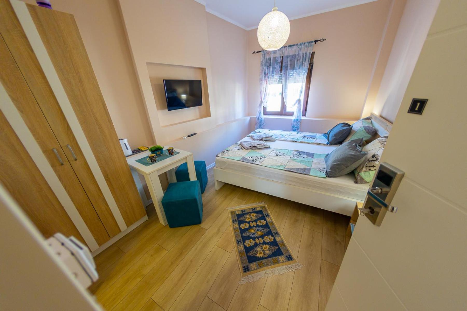 Kaldrma Guesthouse Mostar Esterno foto
