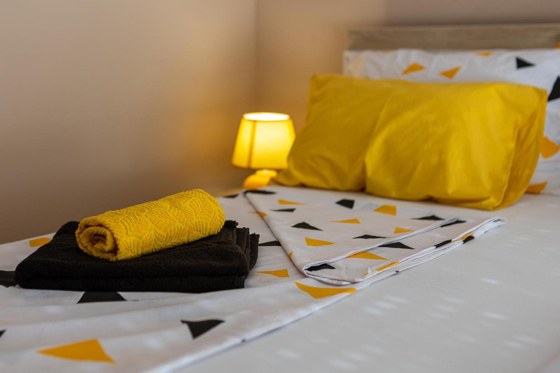 Kaldrma Guesthouse Mostar Esterno foto