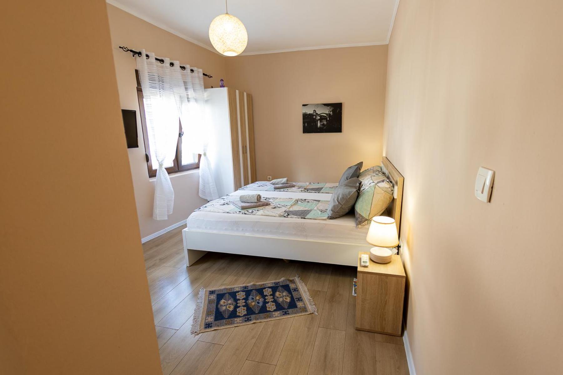 Kaldrma Guesthouse Mostar Esterno foto