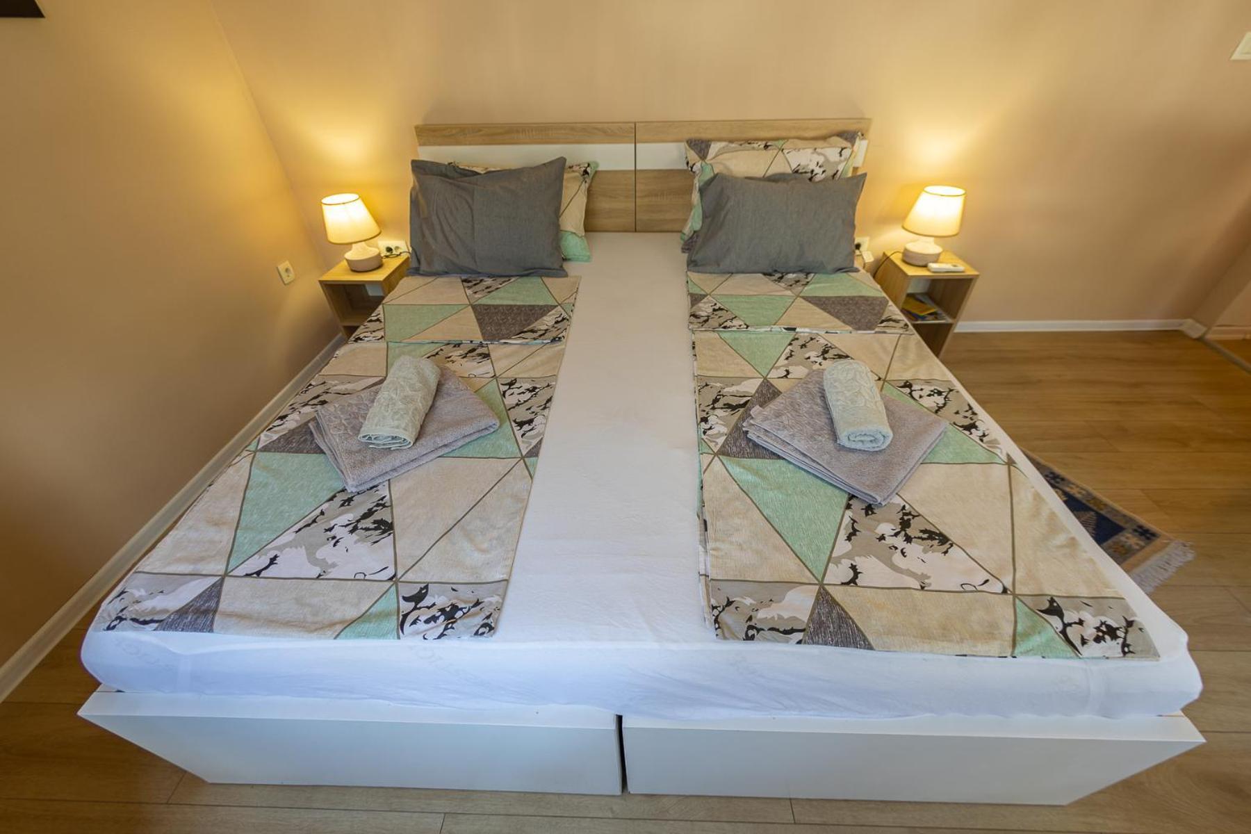 Kaldrma Guesthouse Mostar Esterno foto