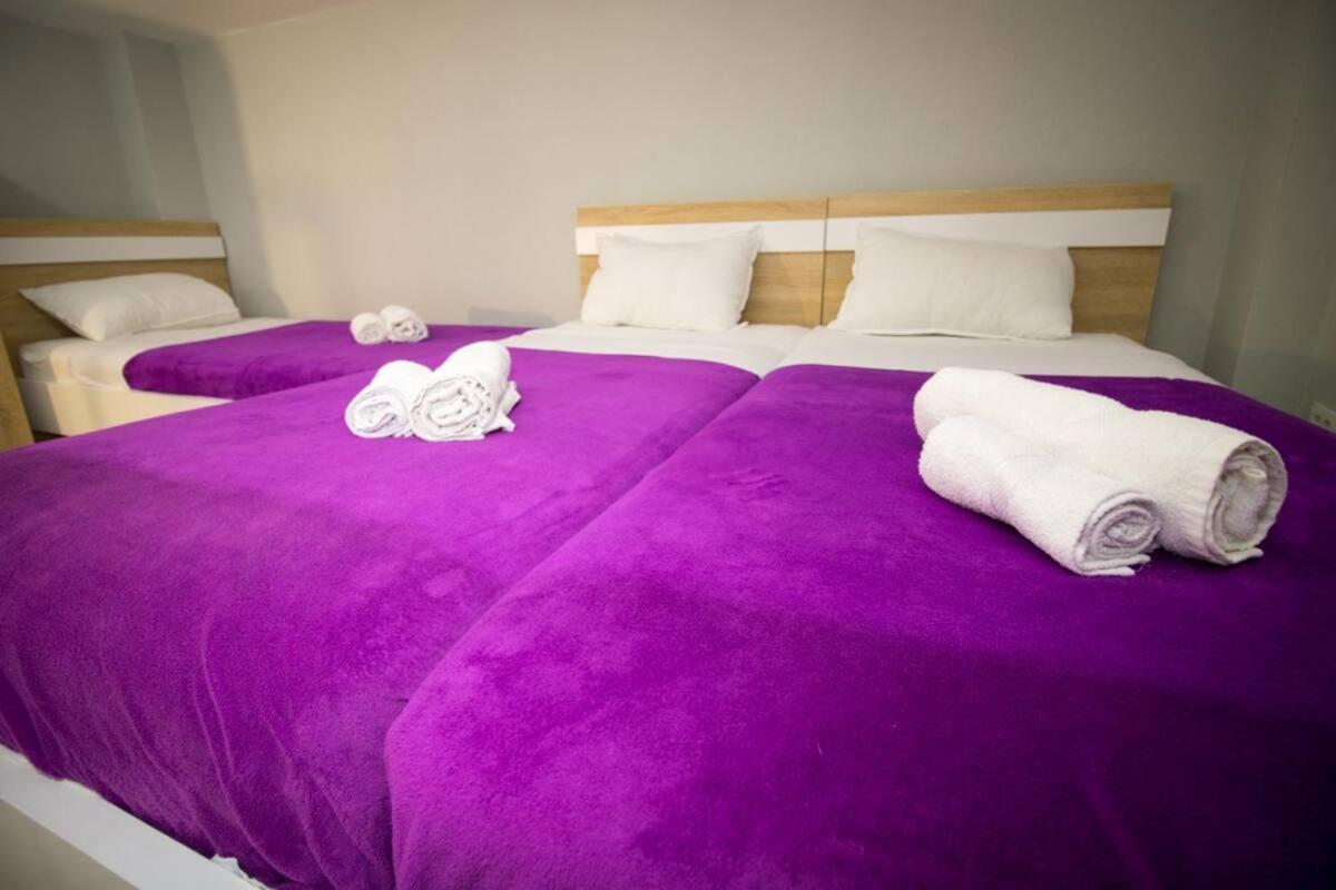 Kaldrma Guesthouse Mostar Esterno foto