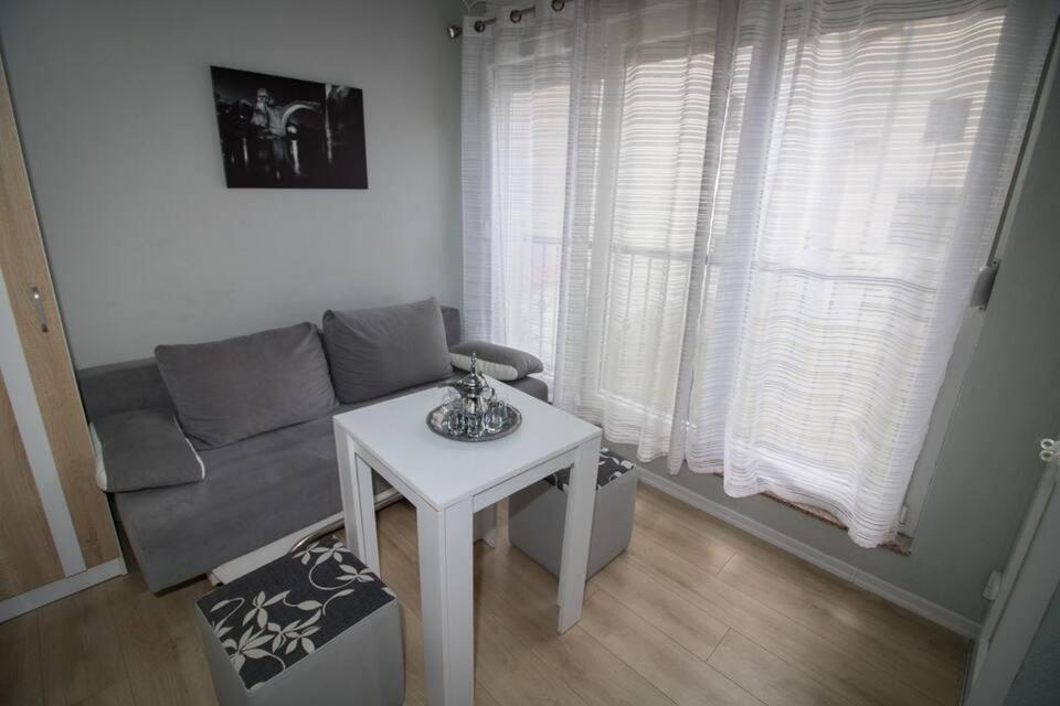 Kaldrma Guesthouse Mostar Esterno foto