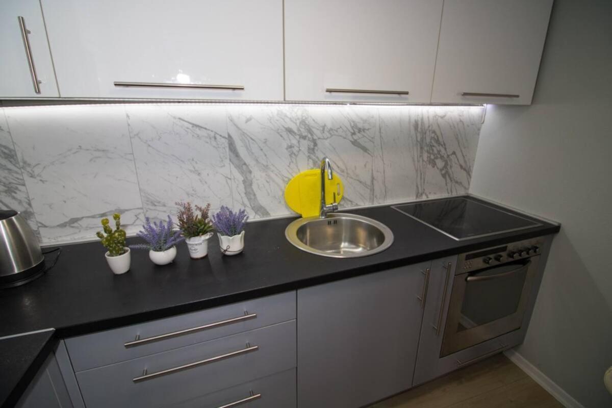 Kaldrma Guesthouse Mostar Esterno foto
